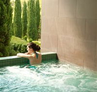 The Mineral Spa - Accommodation Port Hedland