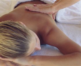 The Mineral Spa - Accommodation Port Hedland 3