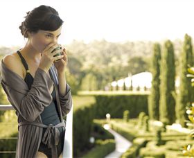 The Mineral Spa - Accommodation Port Hedland 5