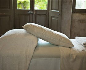 The Mineral Spa - Accommodation Port Hedland 6