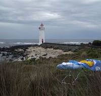 Michael Davey Massage and Bowen Therapies - Accommodation Port Hedland