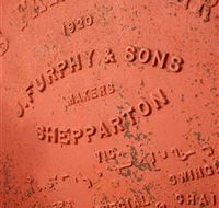 Furphy Museum - Accommodation Port Hedland