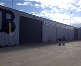 Ballarat Exhibition Centre - Accommodation Port Hedland 0