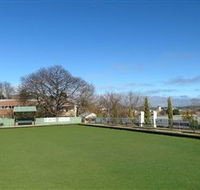 Daylesford Bowling Club - Accommodation Port Hedland