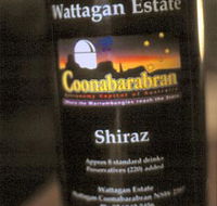Wattagan Estate Winery - Accommodation Port Hedland