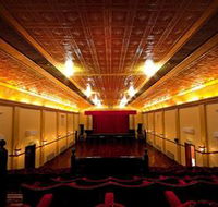 Merredin Cummins Theatre - Accommodation Port Hedland