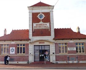 Merredin Heritage Walk - Accommodation Port Hedland 0