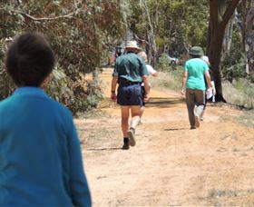 Merredin Heritage Walk - Accommodation Port Hedland 1