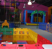 Funbugs Playhouse - Accommodation Port Hedland