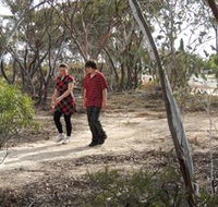 Tamma Parkland - Accommodation Port Hedland