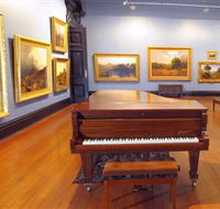 Art Gallery of Ballarat - Accommodation Port Hedland