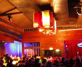 BallaRatCat Comedy - Accommodation Port Hedland 1