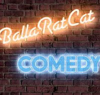 BallaRatCat Comedy - Accommodation Port Hedland