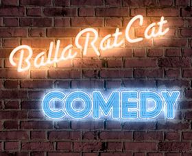 BallaRatCat Comedy - Accommodation Port Hedland 0