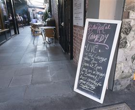 BallaRatCat Comedy - Accommodation Port Hedland 4