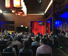 BallaRatCat Comedy - Accommodation Port Hedland 3