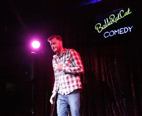 BallaRatCat Comedy - Accommodation Port Hedland 2