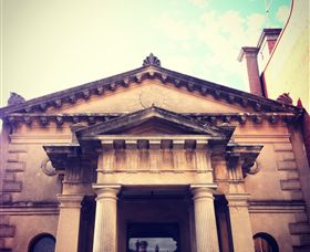 The Lost Ones Gallery - Accommodation Port Hedland 0