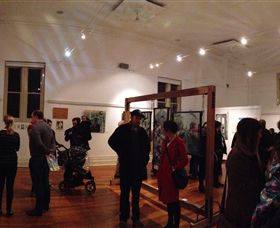 The Lost Ones Gallery - Accommodation Port Hedland 3