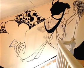 The Lost Ones Gallery - Accommodation Port Hedland 4