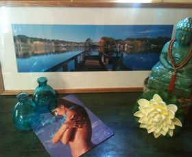 Abandon Stress Mobile Massage - Accommodation Port Hedland 0