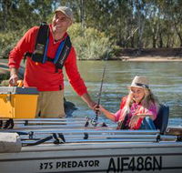 Lake Mulwala - Accommodation Port Hedland