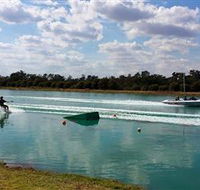 Mulwala Water Ski Club - Accommodation Port Hedland