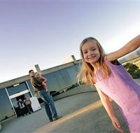 Gold Museum - Accommodation Port Hedland