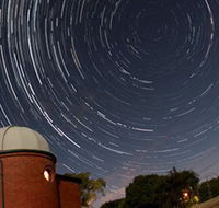 Ballarat Observatory - Accommodation Port Hedland
