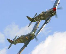 Temora Aviation Museum - Accommodation Port Hedland 2