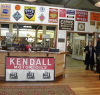 The Mill Markets - Ballarat - Accommodation Port Hedland