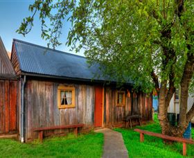 Temora Rural Museum - Accommodation Port Hedland 2