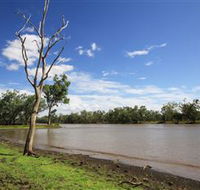 Lake Victoria - Accommodation Port Hedland
