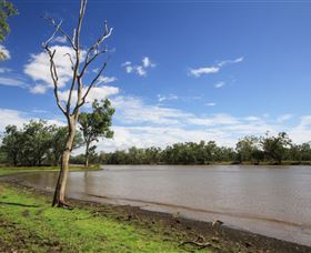 Lake Victoria - Accommodation Port Hedland 0