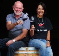 Tar  Roses Wines - Accommodation Port Hedland