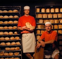 RedBeard Historic Bakery - Accommodation Port Hedland