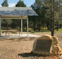 Terry Hie Hie picnic area - Accommodation Port Hedland