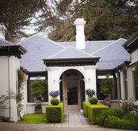 Duneira Mt Macedon - Accommodation Port Hedland