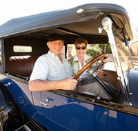 Max's Motor Museum - Accommodation Port Hedland