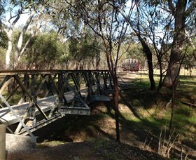Australian Light Horse Memorial Park - Accommodation Port Hedland 1