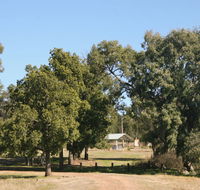 Terry Hie Hie Aboriginal Area - Accommodation Port Hedland