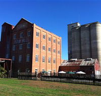 Corowa Whisky and Chocolate - Accommodation Port Hedland