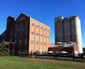 Corowa Whisky And Chocolate - Accommodation Port Hedland 0