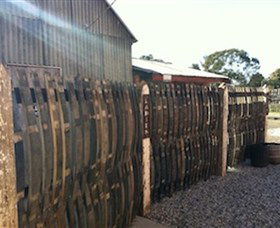 Corowa Whisky And Chocolate - Accommodation Port Hedland 1