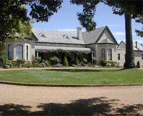 Borambola Wines - Accommodation Port Hedland 0
