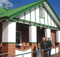 Gallery 294 - Accommodation Port Hedland