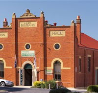 Corowa Federation Museum - Accommodation Port Hedland