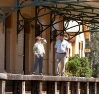 Federation Story Self Guided Walking Tour - Accommodation Port Hedland