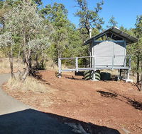 Wagun picnic area - Accommodation Port Hedland