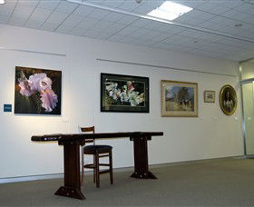 Art Space - Accommodation Port Hedland 1